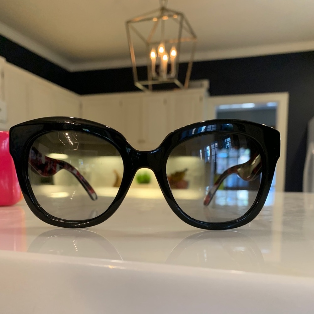 Kate Spade Amberly Sunglasses